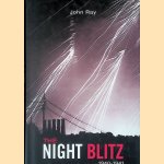 The Night Blitz: 1940-1941
John Ray
€ 8,00 The Night Blitz: 1940-1941
John Ray
€ 8,00