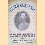 All That Makes a Man: Love and Ambition in the Civil War South
Stephen W. Berry
€ 12,50 All That Makes a Man: Love and Ambition in the Civil War South
Stephen W. Berry
€ 12,50