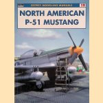 North American P-51 Mustang
R.H. Cabos
€ 10,00 North American P-51 Mustang
R.H. Cabos
€ 10,00