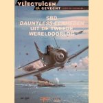 SBD Dauntless-eenheden uit de Tweede Wereldoorlog
Barrett Tillman e.a.
€ 8,00 SBD Dauntless-eenheden uit de Tweede Wereldoorlog
Barrett Tillman e.a.
€ 8,00