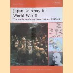Japanese Army in World War II: The South Pacific and New Guinea, 1942-43
Gordon L. Rottman
€ 15,00 Japanese Army in World War II: The South Pacific and New Guinea, 1942-43
Gordon L. Rottman
€ 15,00