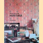 Heritage: Interieur, Portrait, Landscape
Martin Rosswog
€ 12,50 Heritage: Interieur, Portrait, Landscape
Martin Rosswog
€ 12,50