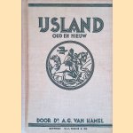 IJsland: Oud en Nieuw
A.G. van Hamel
€ 10,00 IJsland: Oud en Nieuw
A.G. van Hamel
€ 10,00