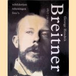 George Hendrik Breitner 1857-1923: schilderijen, tekeningen, foto's
Rita Bergsma e.a.
€ 10,00 George Hendrik Breitner 1857-1923: schilderijen, tekeningen, foto's
Rita Bergsma e.a.
€ 10,00