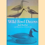 Wild Fowl Decoys
Joel Barber
€ 10,00 Wild Fowl Decoys
Joel Barber
€ 10,00