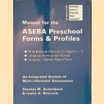 Manual for the ASEBA Preschool Forms & Profiles: An Integrated System of Multi0informant Assessment
Thomas M. Achenbach e.a.
€ 12,50 Manual for the ASEBA Preschool Forms & Profiles: An Integrated System of Multi0informant Assessment
Thomas M. Achenbach e.a.
€ 12,50