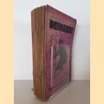 Reinaert: Tweewekelijksch tijdschrift (30 afleveringen)
Firmin - en anderen Parasie
€ 60,00 Reinaert: Tweewekelijksch tijdschrift (30 afleveringen)
Firmin - en anderen Parasie
€ 60,00