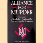 Alliance For Murder: The Nazi-ukrainian Nationalist Partnership in Genocide
B.F. Sabrin
€ 12,50 Alliance For Murder: The Nazi-ukrainian Nationalist Partnership in Genocide
B.F. Sabrin
€ 12,50