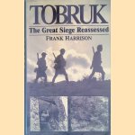 Tobruk: The Great Siege Reassessed
Frank Harrison
€ 10,00 Tobruk: The Great Siege Reassessed
Frank Harrison
€ 10,00