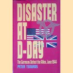 Disaster at D-Day: The Germans Defeat the Allies: June 1944
Peter G Tsouras
€ 9,00 Disaster at D-Day: The Germans Defeat the Allies: June 1944
Peter G Tsouras
€ 9,00