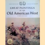 50 Great Paintings of the Old American West
Patricia Janis Broder
€ 10,00 50 Great Paintings of the Old American West
Patricia Janis Broder
€ 10,00