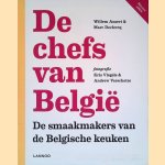 De chefs van Belgie: de smaakmakers van de Belgische keuken
Willem Asaert e.a.
€ 17,50 De chefs van Belgie: de smaakmakers van de Belgische keuken
Willem Asaert e.a.
€ 17,50