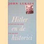 Hitler en de historici: de plaats van Adolf Hitler in de 20ste eeuw
John Lukacs
€ 5,00 Hitler en de historici: de plaats van Adolf Hitler in de 20ste eeuw
John Lukacs
€ 5,00