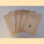 Orpheus (5 afleveringen)
Bertus Aafjes e.a.
€ 15,00 Orpheus (5 afleveringen)
Bertus Aafjes e.a.
€ 15,00