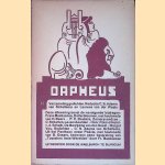 Orpheus: verzameling gedichten: novembernummer 1923
C.S. Adama van Scheltema e.a.
€ 10,00 Orpheus: verzameling gedichten: novembernummer 1923
C.S. Adama van Scheltema e.a.
€ 10,00