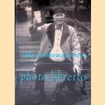 Photo libretto
Eddy Posthuma de Boer e.a.
€ 8,00 Photo libretto
Eddy Posthuma de Boer e.a.
€ 8,00