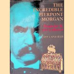 The Incredible Pierpont Morgan: Financier and Art Collector
Cass Canfield
€ 15,00 The Incredible Pierpont Morgan: Financier and Art Collector
Cass Canfield
€ 15,00