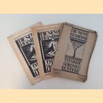 Die Nuwe Brandwag: Tydskrif vir Kuns en Lettere (3 volumes)
M.L. du - and others Toit
€ 15,00 Die Nuwe Brandwag: Tydskrif vir Kuns en Lettere (3 volumes)
M.L. du - and others Toit
€ 15,00