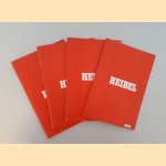Heibel: driemaandelijks literair en kultureel tijdschrift (4 afleveringen)
Piet Aerts e.a.
€ 20,00 Heibel: driemaandelijks literair en kultureel tijdschrift (4 afleveringen)
Piet Aerts e.a.
€ 20,00