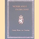 Nederland's Patriciaat: Genealogieën van bekende geslachten: 81e jaargang 1998
Centraal Bureau voor Genealogie
€ 30,00 Nederland's Patriciaat: Genealogieën van bekende geslachten: 81e jaargang 1998
Centraal Bureau voor Genealogie
€ 30,00