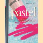 Pastel: handboek voor de beginnende en gevorderde kunstenaar
Claire Waite Brown
€ 12,50 Pastel: handboek voor de beginnende en gevorderde kunstenaar
Claire Waite Brown
€ 12,50
