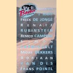 Boeken voor onderweg *8CD LUISTERBOEK*
Maarten 't Hart e.a.
€ 8,00 Boeken voor onderweg *8CD LUISTERBOEK*
Maarten 't Hart e.a.
€ 8,00