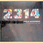 2314
Philip Akkerman
€ 12,50 2314
Philip Akkerman
€ 12,50