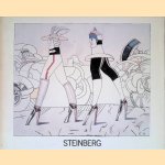 Saul Steinberg: Recent Work; October 31 -28 Novmber, 1987
Adam Gopnik
€ 30,00 Saul Steinberg: Recent Work; October 31 -28 Novmber, 1987
Adam Gopnik
€ 30,00