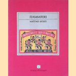 I Fiammiferi: Matches Boxes
Matteo Guarnaccia
€ 20,00 I Fiammiferi: Matches Boxes
Matteo Guarnaccia
€ 20,00
