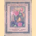 Bloemen en groenten
L.B. van der Slikke
€ 50,00 Bloemen en groenten
L.B. van der Slikke
€ 50,00