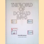The World of Donald Evans
Willy Eisenhart
€ 15,00 The World of Donald Evans
Willy Eisenhart
€ 15,00