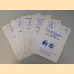 Munten- & penningenveilig = Vente de monnaies & medailles = Coin & Medal Auction (5 volumes)
Willem van Alsenoy
€ 25,00 Munten- & penningenveilig = Vente de monnaies & medailles = Coin & Medal Auction (5 volumes)
Willem van Alsenoy
€ 25,00