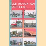 Een indruk van echtheid: stukken over strips
Joost Pollmann
€ 8,00 Een indruk van echtheid: stukken over strips
Joost Pollmann
€ 8,00