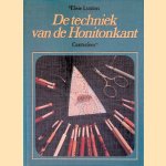 De techniek van de Honitonkant
Elsie Luxton
€ 8,00 De techniek van de Honitonkant
Elsie Luxton
€ 8,00