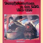 Dampflokomotiven in den USA 1825-1950 Band 2: Die technische Hochblüte der Dampftraktion 1921-1950
Heinrich Buchmann
€ 20,00 Dampflokomotiven in den USA 1825-1950 Band 2: Die technische Hochblüte der Dampftraktion 1921-1950
Heinrich Buchmann
€ 20,00
