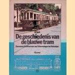 De geschiedenis van de blauwe tram: een eeuw streekvervoer van Scheveningen tot Volendam
J.F. Smit
€ 8,00 De geschiedenis van de blauwe tram: een eeuw streekvervoer van Scheveningen tot Volendam
J.F. Smit
€ 8,00