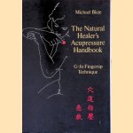 The Natural Healer's Acupressure Handbook: G-Jo Fingertip Technique
Michael Blate
€ 9,00 The Natural Healer's Acupressure Handbook: G-Jo Fingertip Technique
Michael Blate
€ 9,00