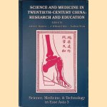 Science and Medicine in Twentieth-century China: Research and Education
John Z. Bowers e.a.
€ 15,00 Science and Medicine in Twentieth-century China: Research and Education
John Z. Bowers e.a.
€ 15,00