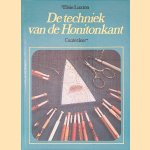 De techniek van de Honitonkant
Elsie Luxton
€ 8,00 De techniek van de Honitonkant
Elsie Luxton
€ 8,00