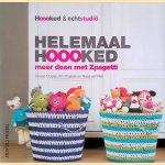 Helemaal Hoooked: meer doen met Zpagetti
Geesje Mosies e.a.
€ 5,00 Helemaal Hoooked: meer doen met Zpagetti
Geesje Mosies e.a.
€ 5,00