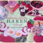 Heerlijke hapjes haken: overheerlijke recepten om zelf te haken
Rose Langlitz
€ 15,00 Heerlijke hapjes haken: overheerlijke recepten om zelf te haken
Rose Langlitz
€ 15,00