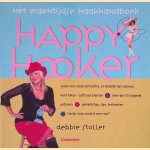 The Happy Hooker: hét eigentijdse haakboek
Debbie Stoller
€ 10,00 The Happy Hooker: hét eigentijdse haakboek
Debbie Stoller
€ 10,00