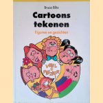 Cartoons tekenen: figuren en gezichten
Bruce Blitz
€ 8,00 Cartoons tekenen: figuren en gezichten
Bruce Blitz
€ 8,00