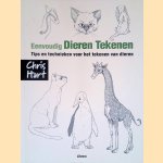 Eenvoudig dieren tekenen
Christopher Hart
€ 8,00 Eenvoudig dieren tekenen
Christopher Hart
€ 8,00