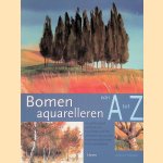 Bomen aquarelleren van A Tot Z: Een geïllustreerd overzicht van technieken voor het schilderen van 24 veel voorkomende bomen en hun gebladerte
Adelene Fletcher
€ 6,00 Bomen aquarelleren van A Tot Z: Een geïllustreerd overzicht van technieken voor het schilderen van 24 veel voorkomende bomen en hun gebladerte
Adelene Fletcher
€ 6,00