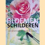 Bloemen Schilderen: vorm, techniek, kleur, licht, compositie
Elisabeth Harden
€ 6,00 Bloemen Schilderen: vorm, techniek, kleur, licht, compositie
Elisabeth Harden
€ 6,00