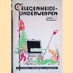 Gelegenheidsonderwerpen: deel 1
J. van Ingen
€ 12,50 Gelegenheidsonderwerpen: deel 1
J. van Ingen
€ 12,50