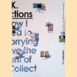 O.K. Collections: First issue of O.K. Periodicals: Summer 2008
William van Giessen
€ 10,00 O.K. Collections: First issue of O.K. Periodicals: Summer 2008
William van Giessen
€ 10,00