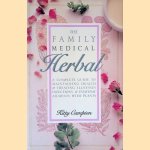 The Family Medical Herbal
Kitty Campion
€ 15,00 The Family Medical Herbal
Kitty Campion
€ 15,00