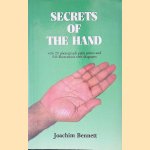 Secrets of the Hand
Joachim Bennett
€ 10,00 Secrets of the Hand
Joachim Bennett
€ 10,00